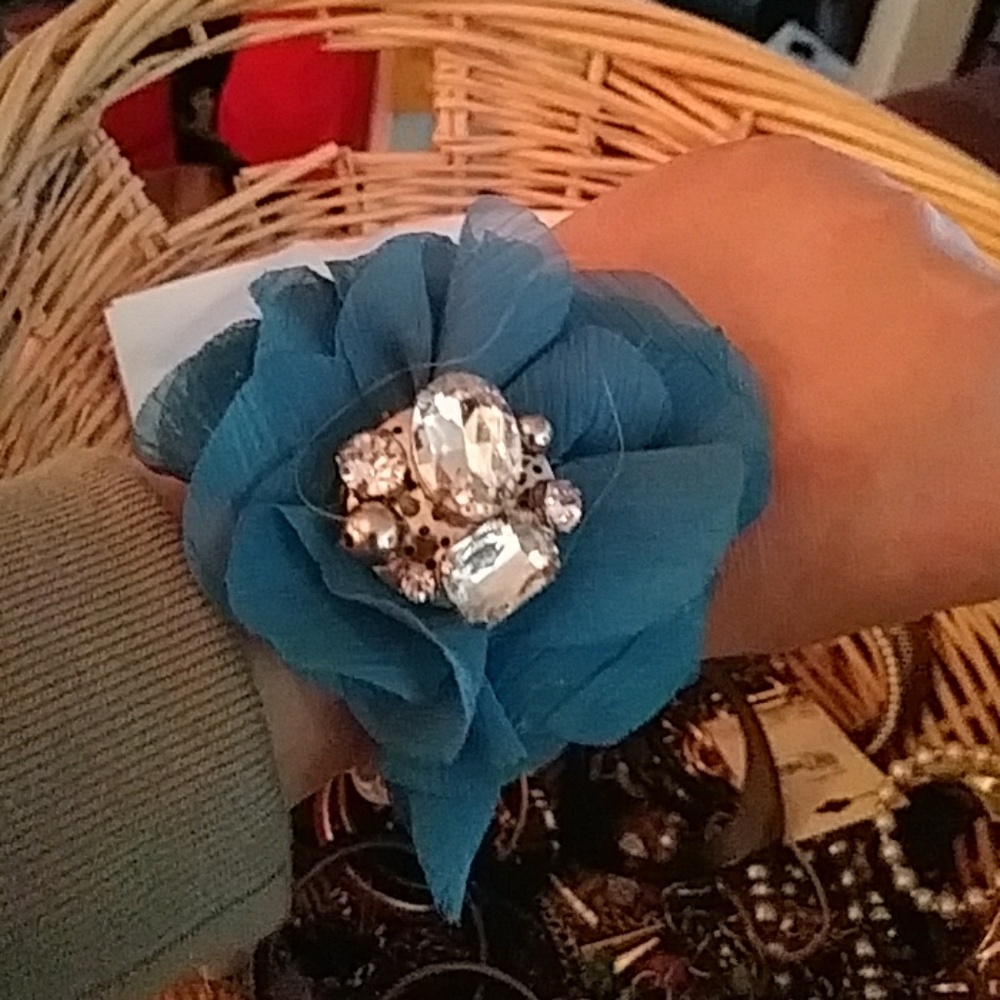 Bracelet clear out